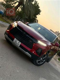 شيفروليه بليزر